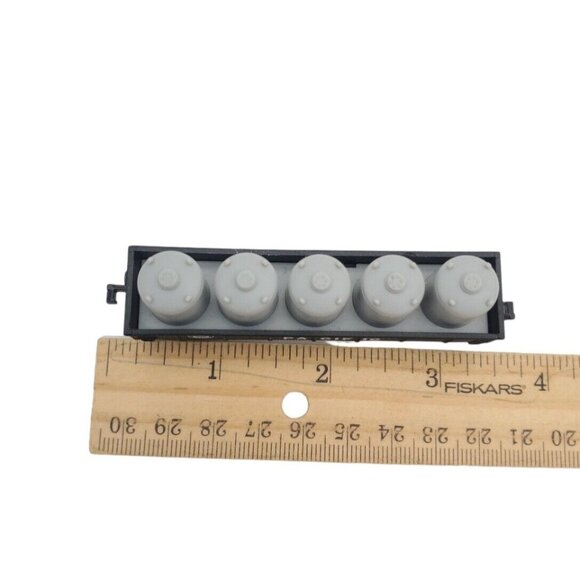 Southern Pacific N Scale Canister Car, Collectible Toy Train by Reader's Digest‎ - Picture 3 of 4